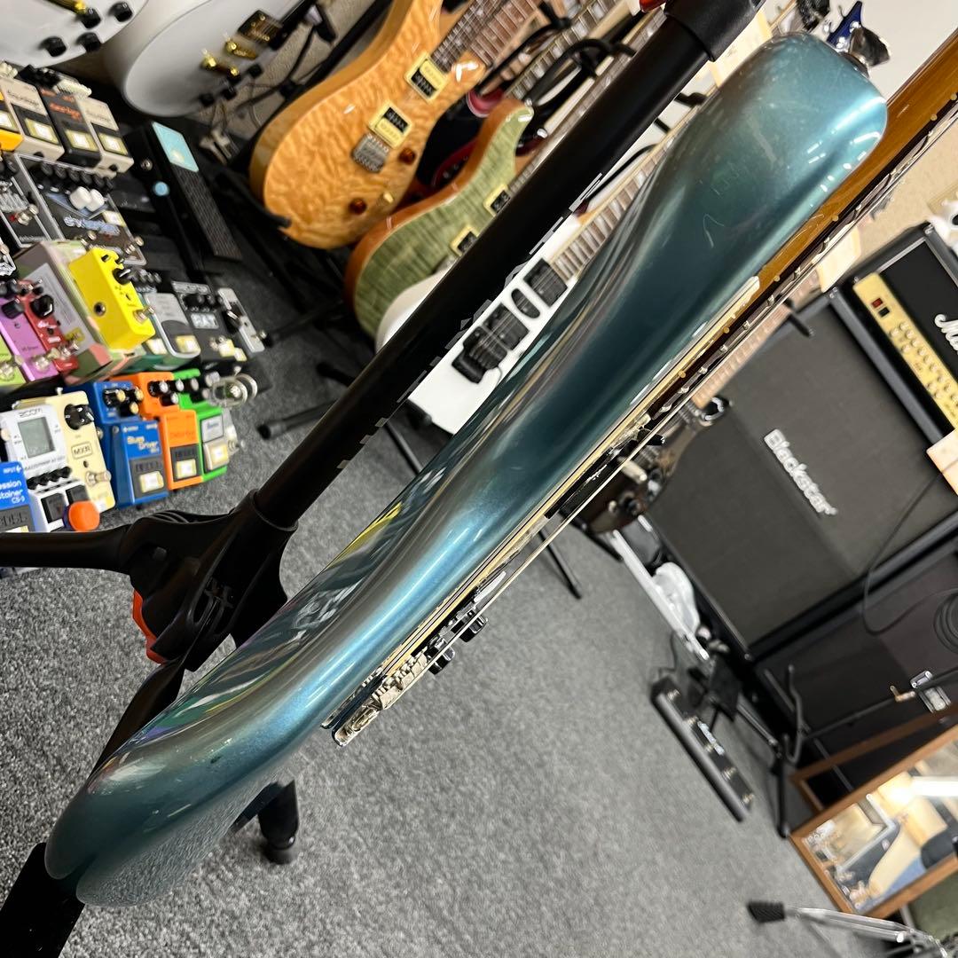 11553】Fender Modern Player Marauder - メルカリ