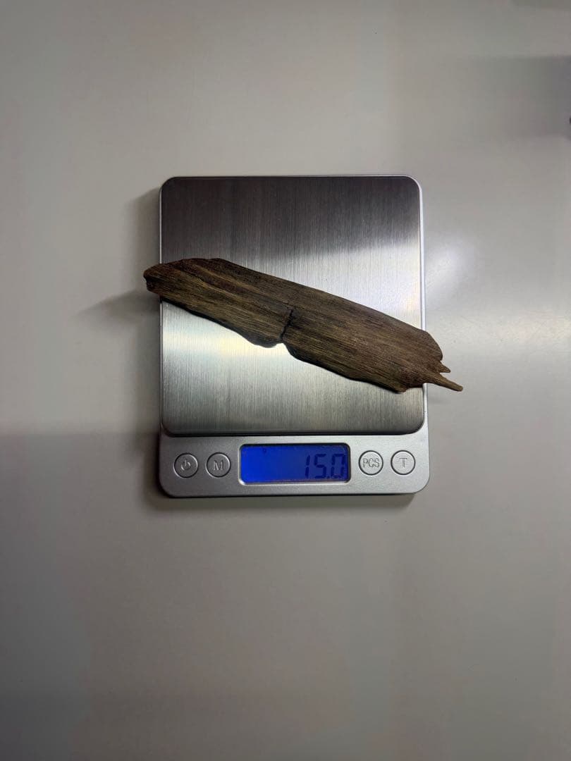 香木001 沈香(伽羅)