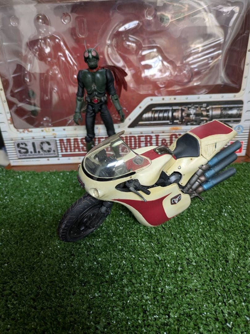 仮面ライダー　フィギュア　セット　おまけ付き