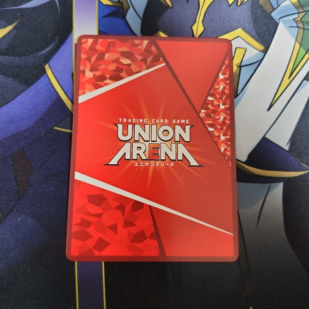 【シングル】霧嶋董香 SR★★ 星2 パラレル