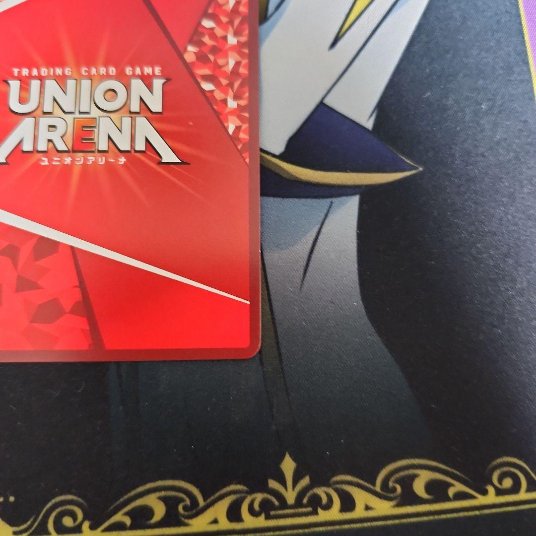 【シングル】霧嶋董香 SR★★ 星2 パラレル