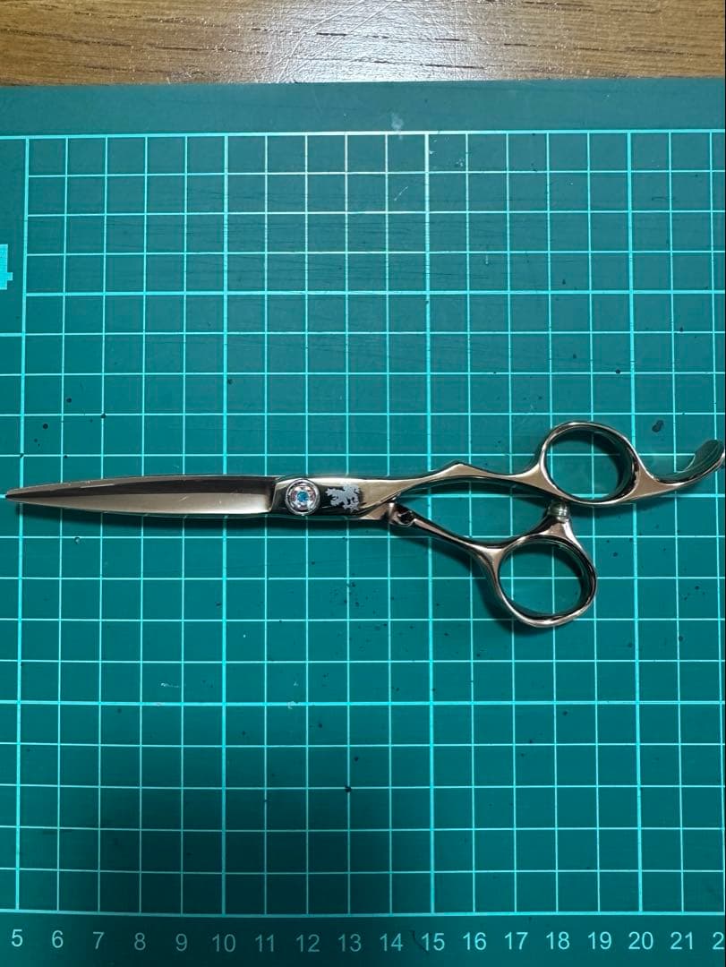 TRACKS SCISSORS トラックスシザーズ DIA58