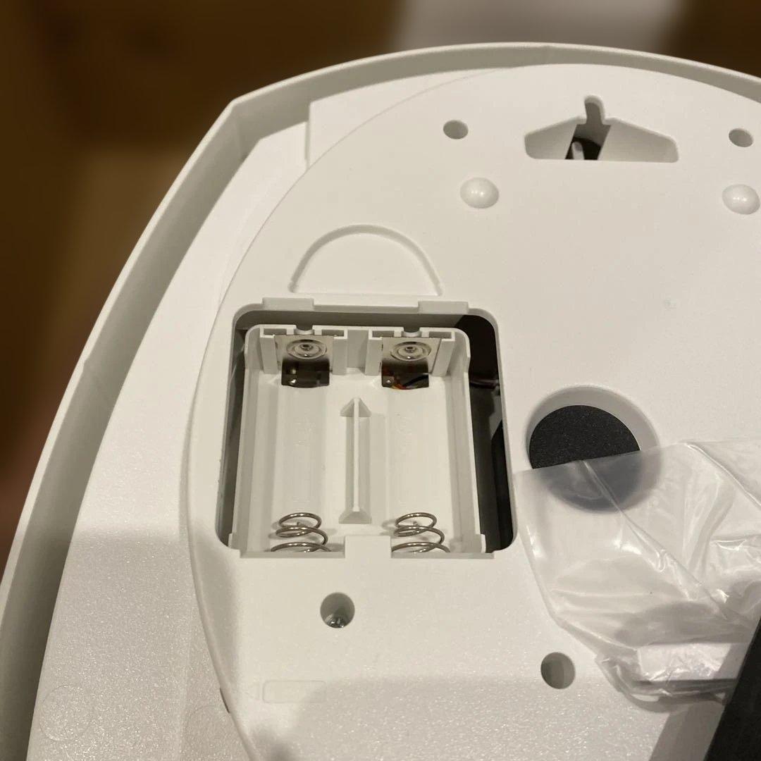 定価2万5300円 Small World 楕円形掛時計 ブラウン - メルカリ