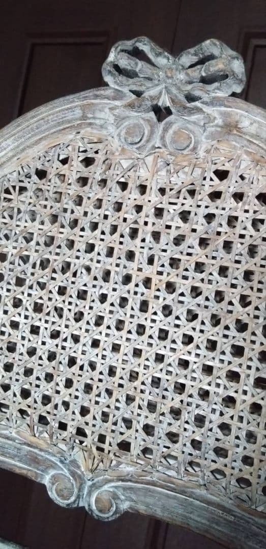 サラグレースのアンティークハンガーラック