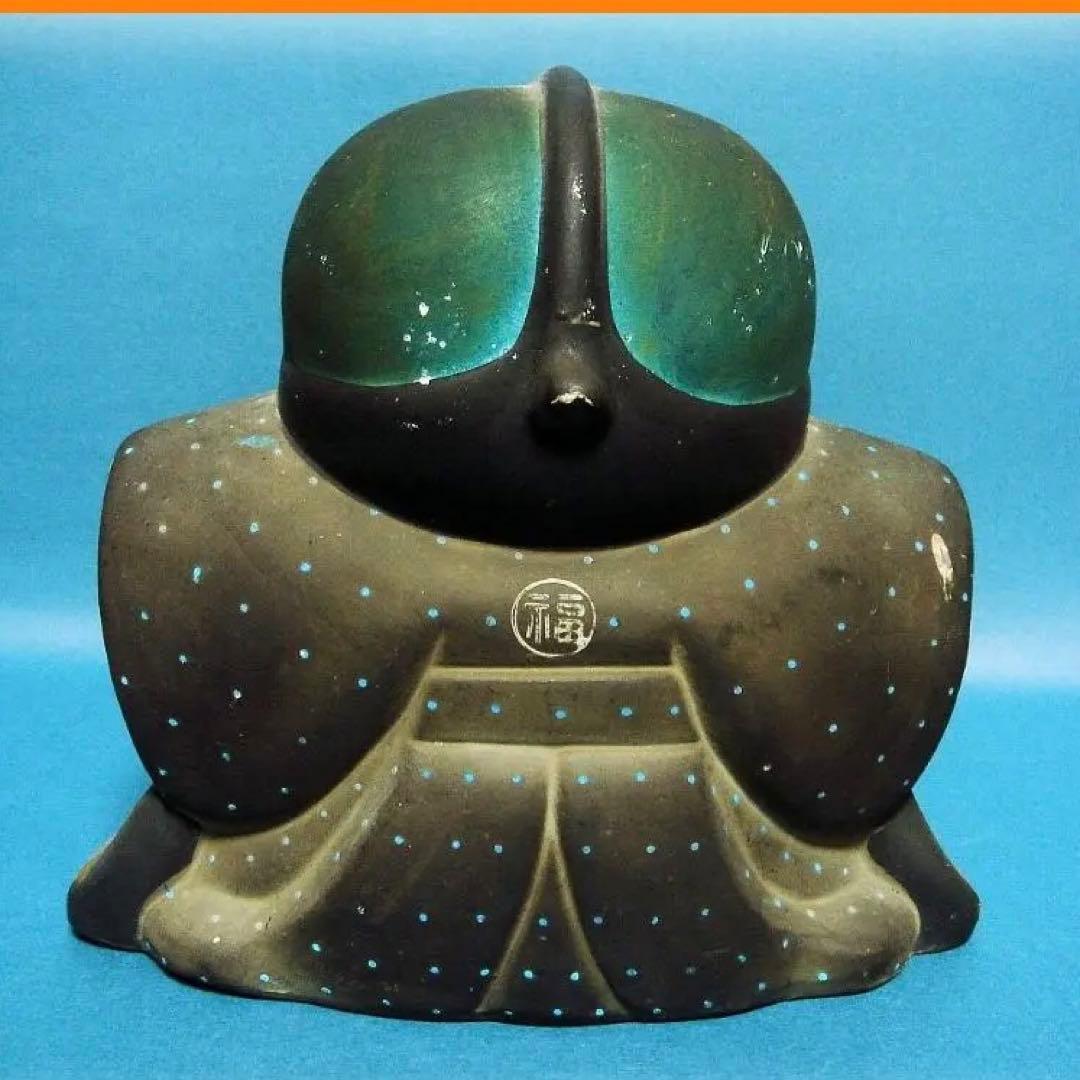 247『福助さん 人形』　/骨董品 古美術 古玩 アンティーク