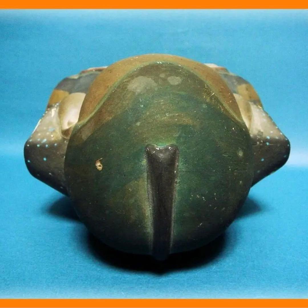 247『福助さん 人形』　/骨董品 古美術 古玩 アンティーク