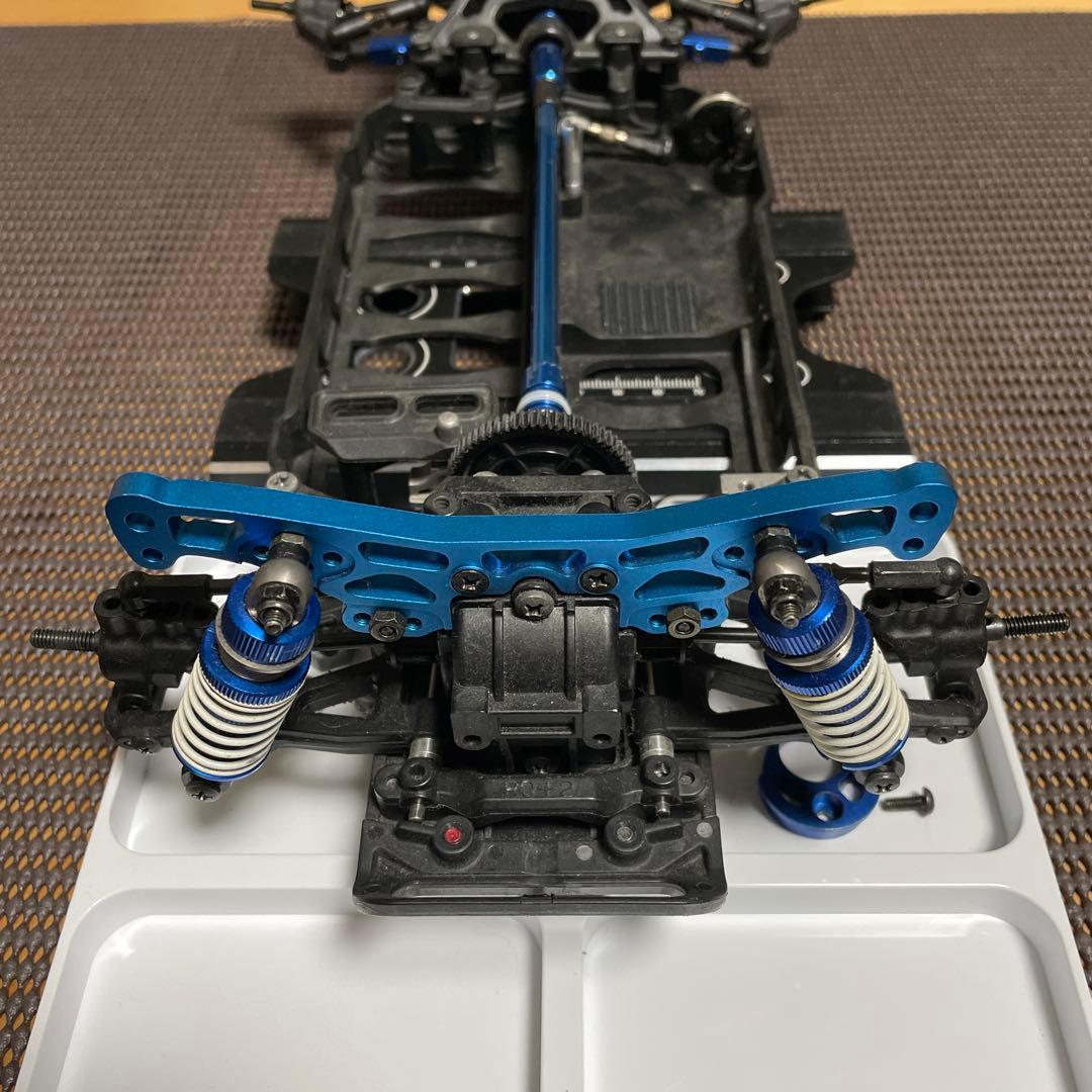 ドリパケ　オプション付き