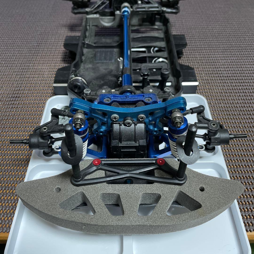 ドリパケ　オプション付き