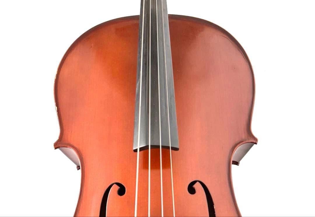 希少】KARL HÖFNER ALFRED STINGL チェロ 4/4 - メルカリ