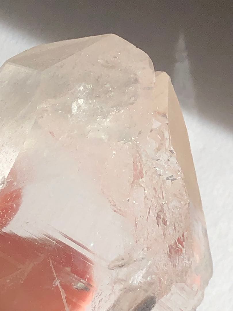 マニハール　レコードキーパー　セルフヒールド