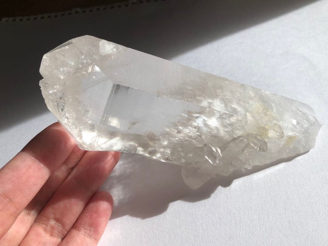 マニハール　レコードキーパー　セルフヒールド