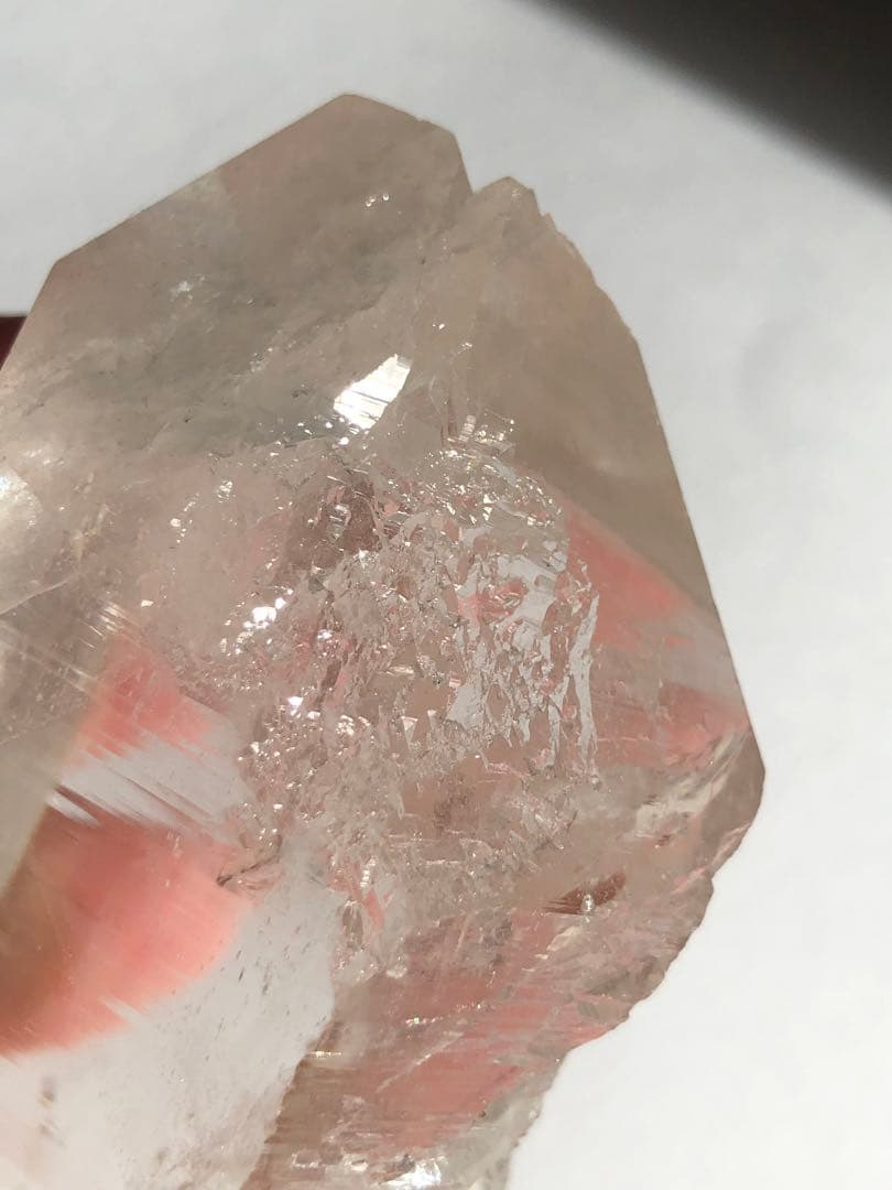 マニハール　レコードキーパー　セルフヒールド