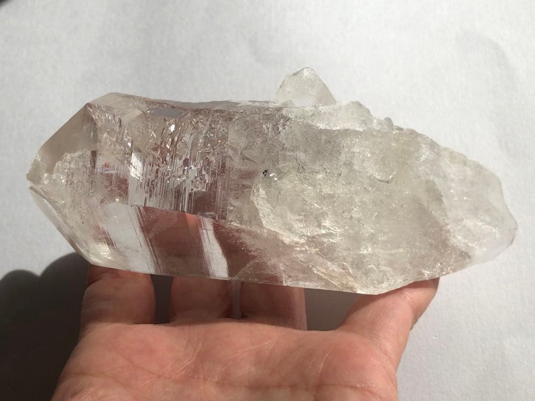 マニハール　レコードキーパー　セルフヒールド