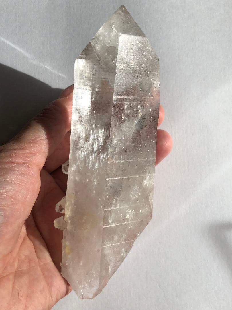 マニハール　レコードキーパー　セルフヒールド