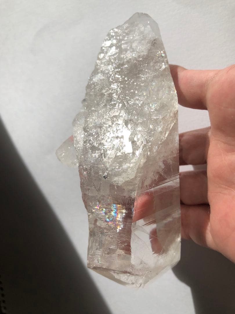 マニハール　レコードキーパー　セルフヒールド