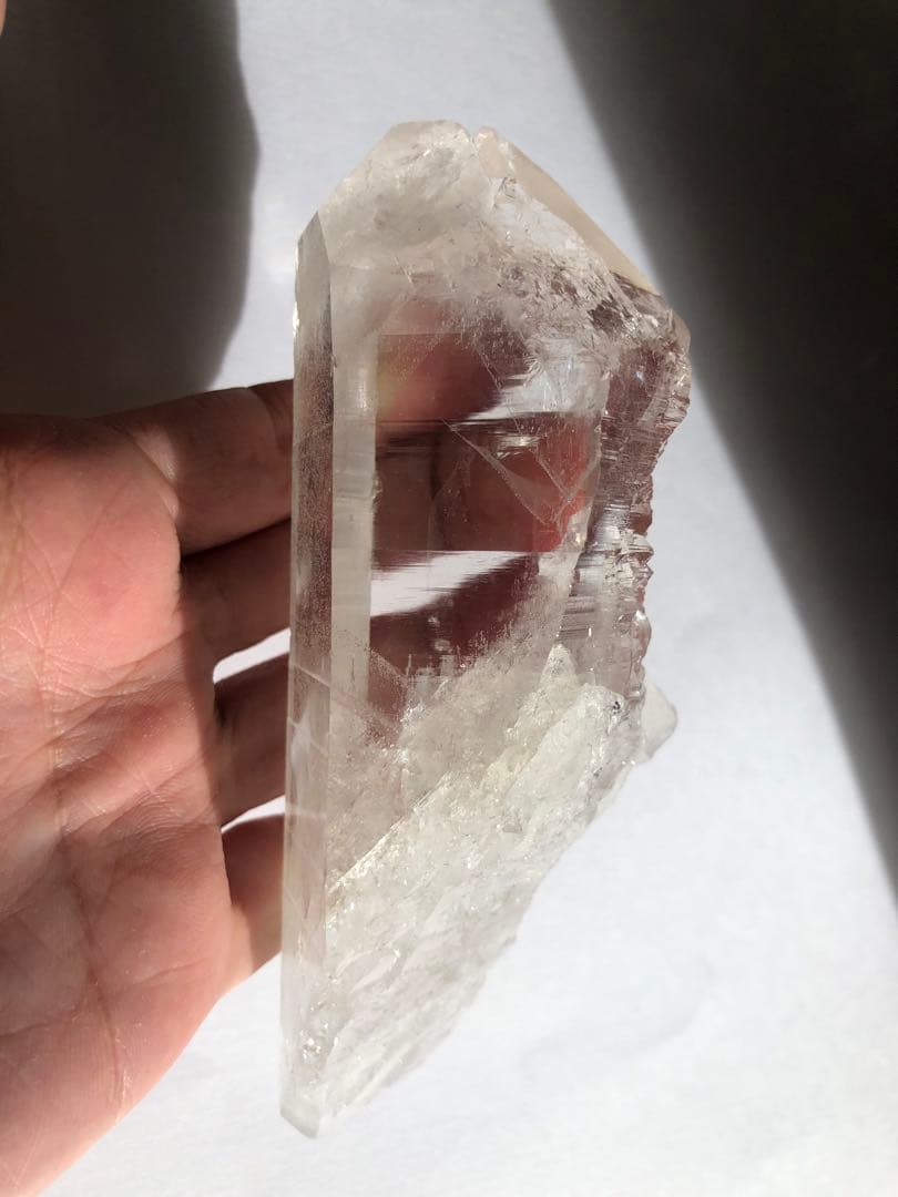 マニハール　レコードキーパー　セルフヒールド