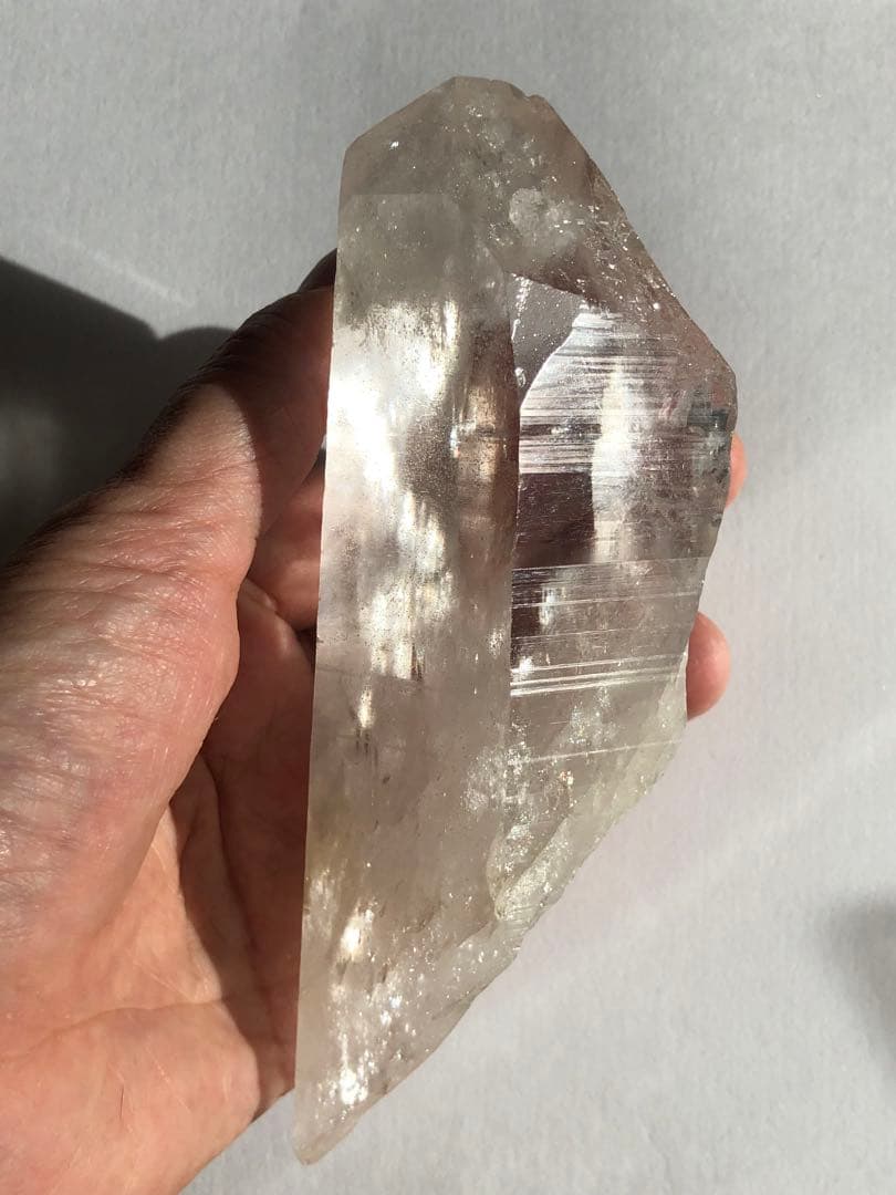 マニハール　レコードキーパー　セルフヒールド