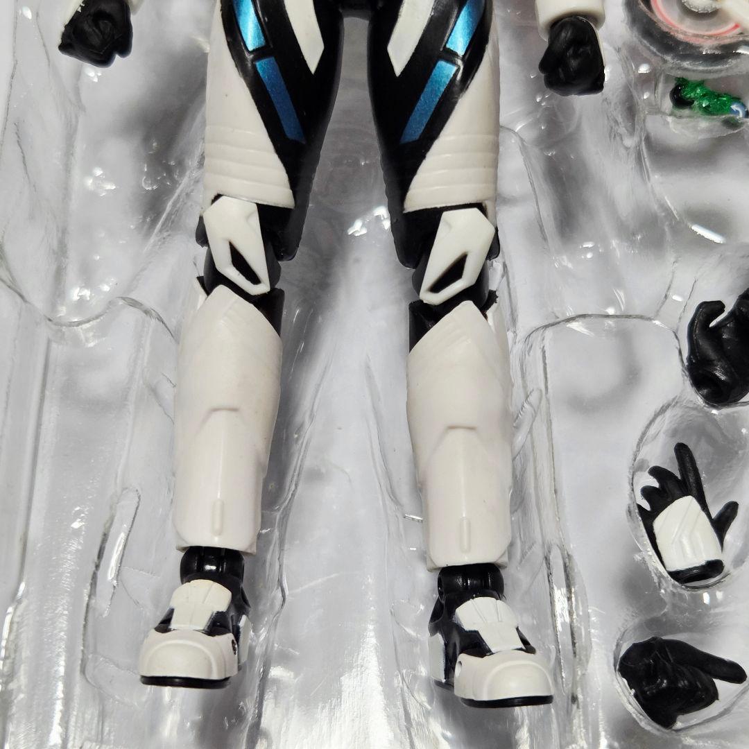 S.H.Figuarts　仮面ライダーマッハ　ライドマッハー　ライドチェイサー