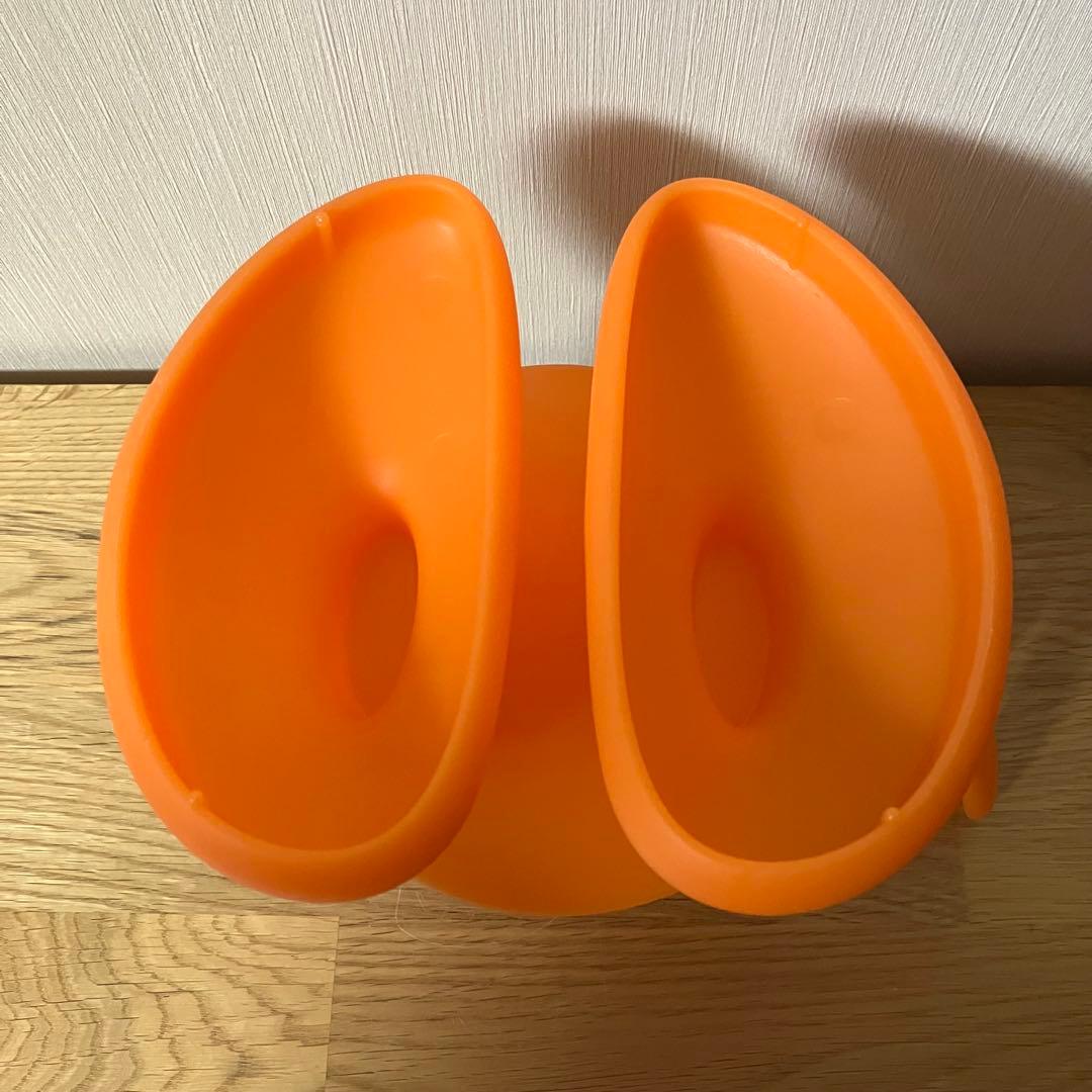 UNITED PETS バブル　イタリア　ガラス製　フードストッカー　水槽　※