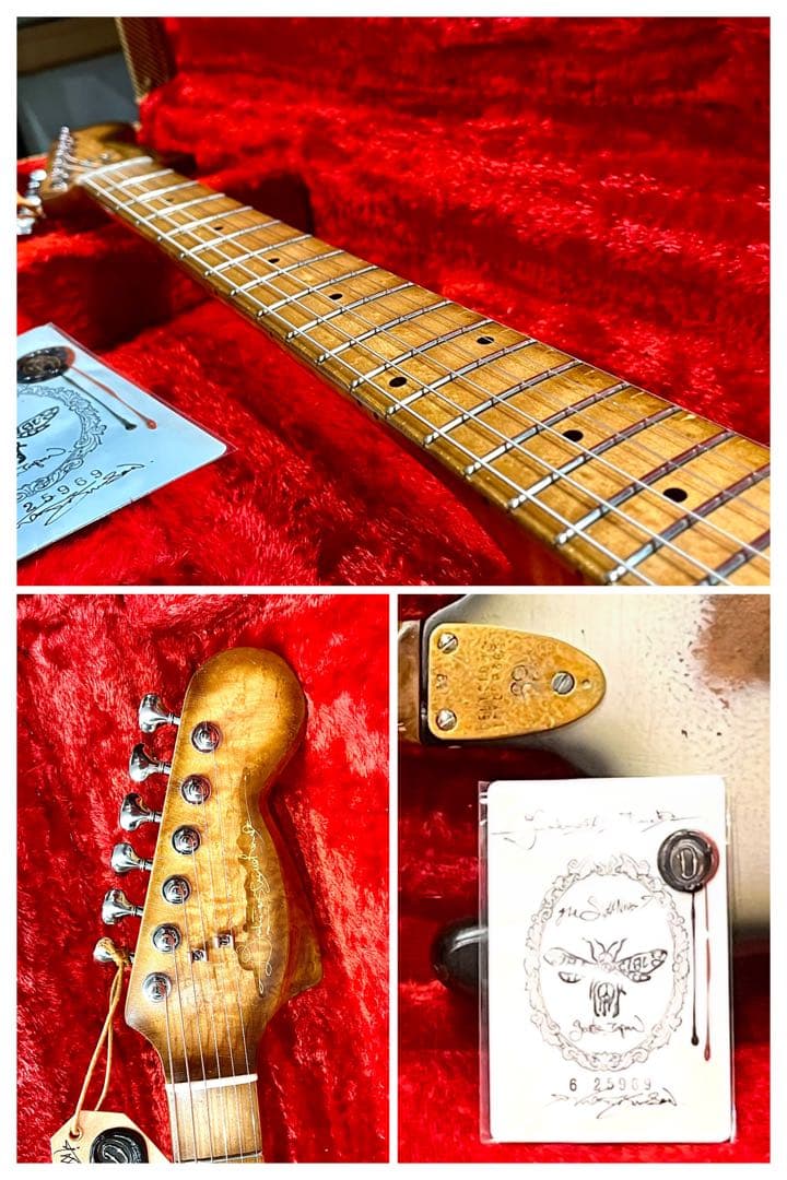 DeliciousTaylormade ラグナロク69 Sixxnine