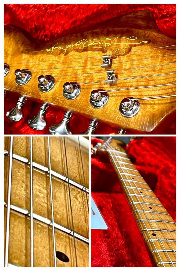 DeliciousTaylormade ラグナロク69 Sixxnine