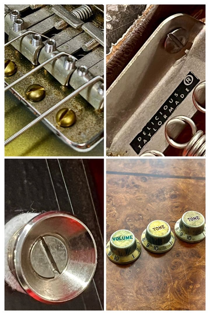 DeliciousTaylormade ラグナロク69 Sixxnine