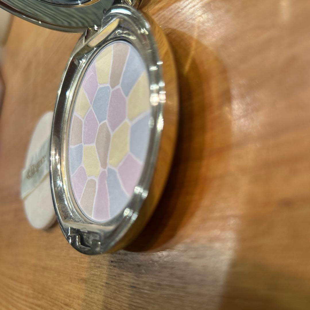 エレガンス ラプードルオートニュアンス フェイスパウダー Ⅳ