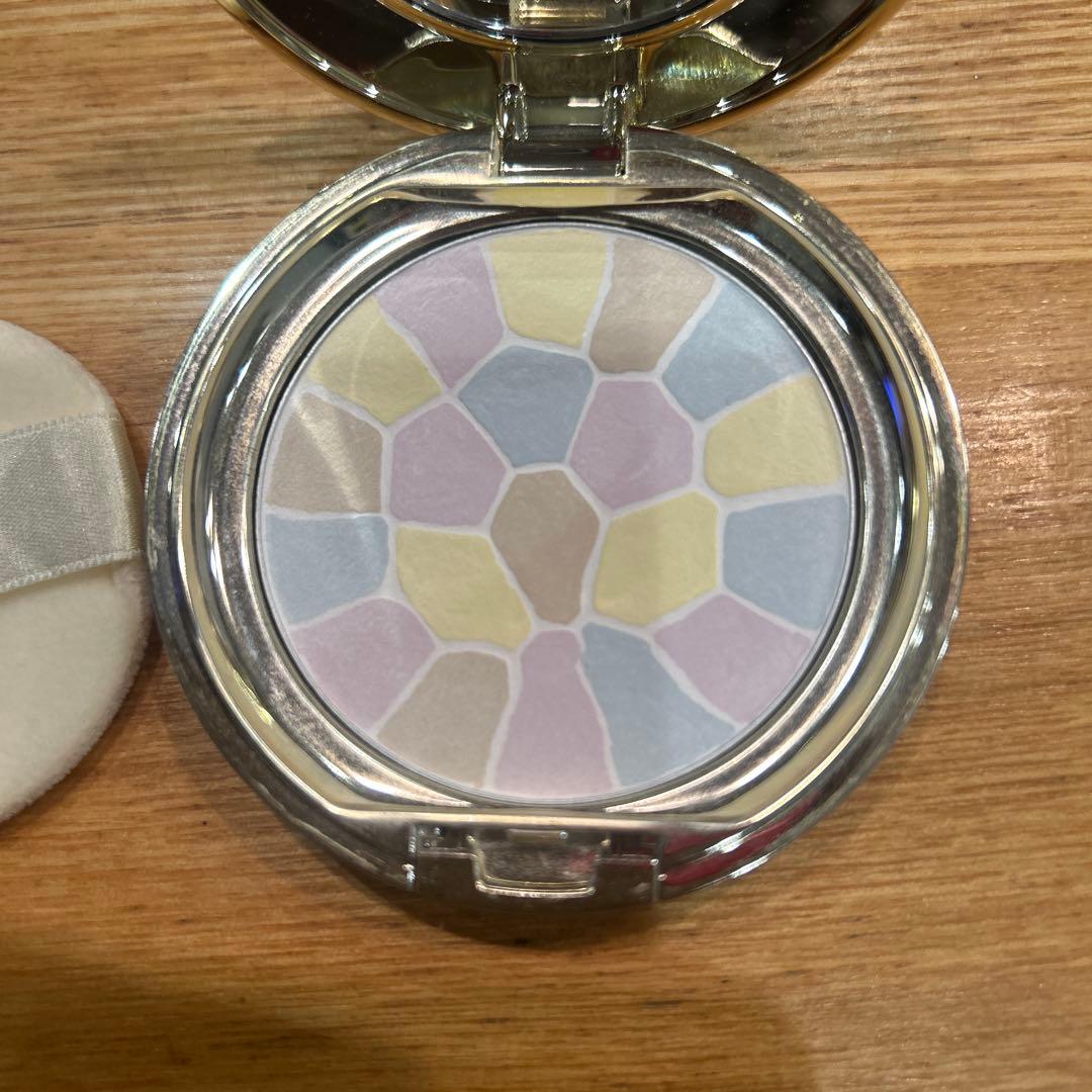 エレガンス ラプードルオートニュアンス フェイスパウダー Ⅳ