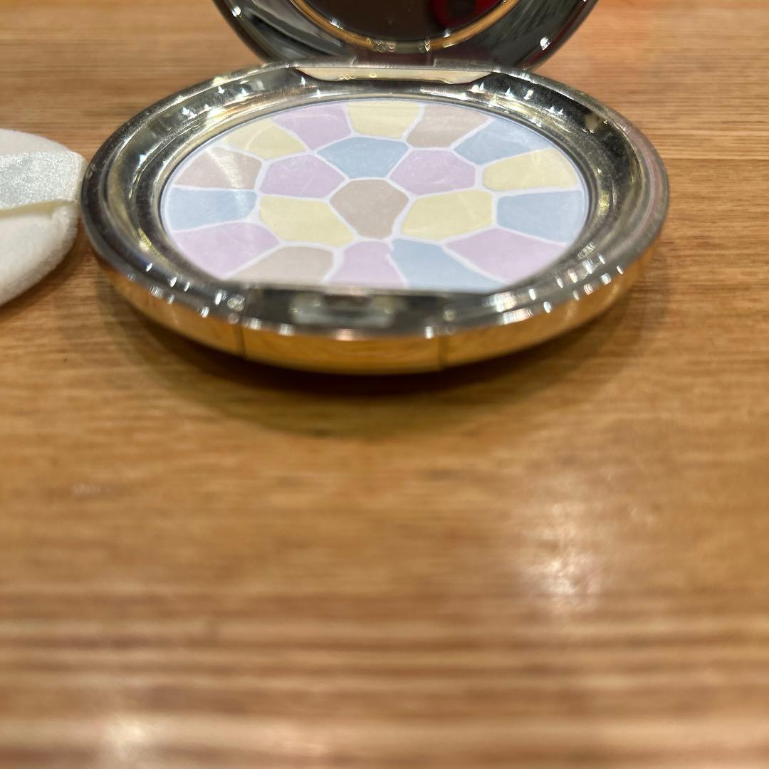 エレガンス ラプードルオートニュアンス フェイスパウダー Ⅳ