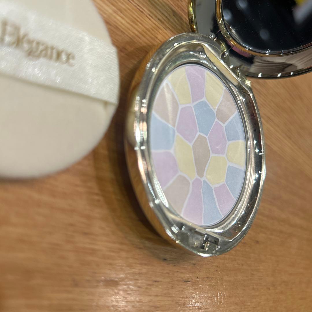 エレガンス ラプードルオートニュアンス フェイスパウダー Ⅳ