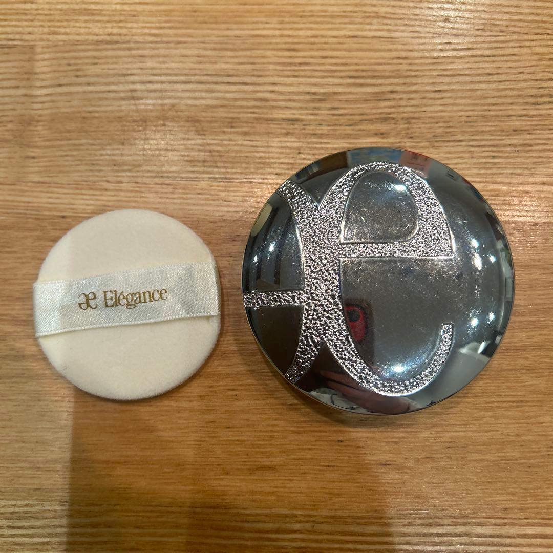 エレガンス ラプードルオートニュアンス フェイスパウダー Ⅳ