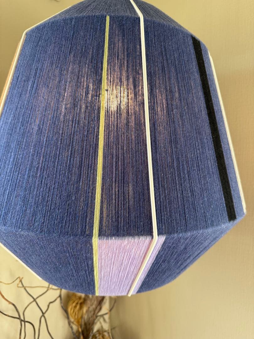 hay BONBON SHADE 500ブルー　コード付き 北欧