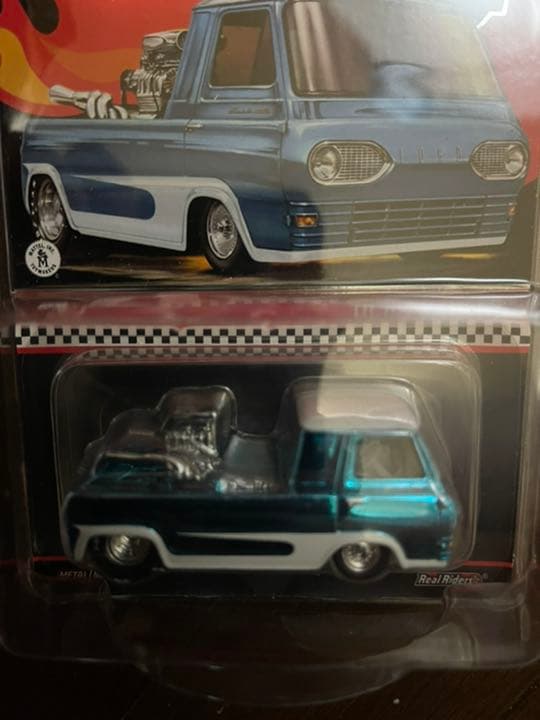 HW RLC ガスモンキー ハイポー ホーラー限定 レア！ - メルカリ