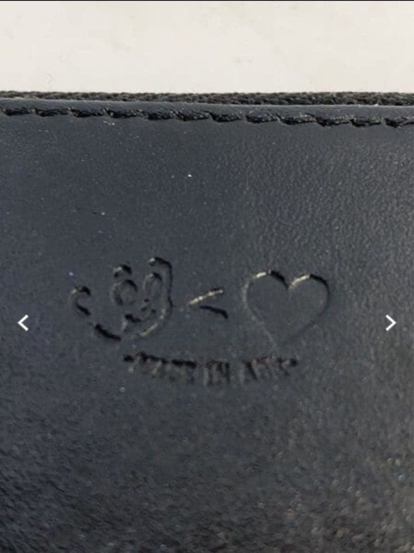 【良品】 kaoyorinakami 財布