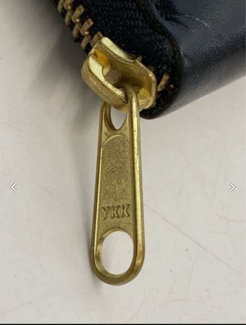 【良品】 kaoyorinakami 財布