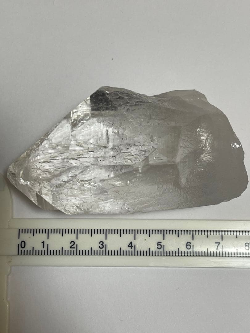 マニハール　水晶