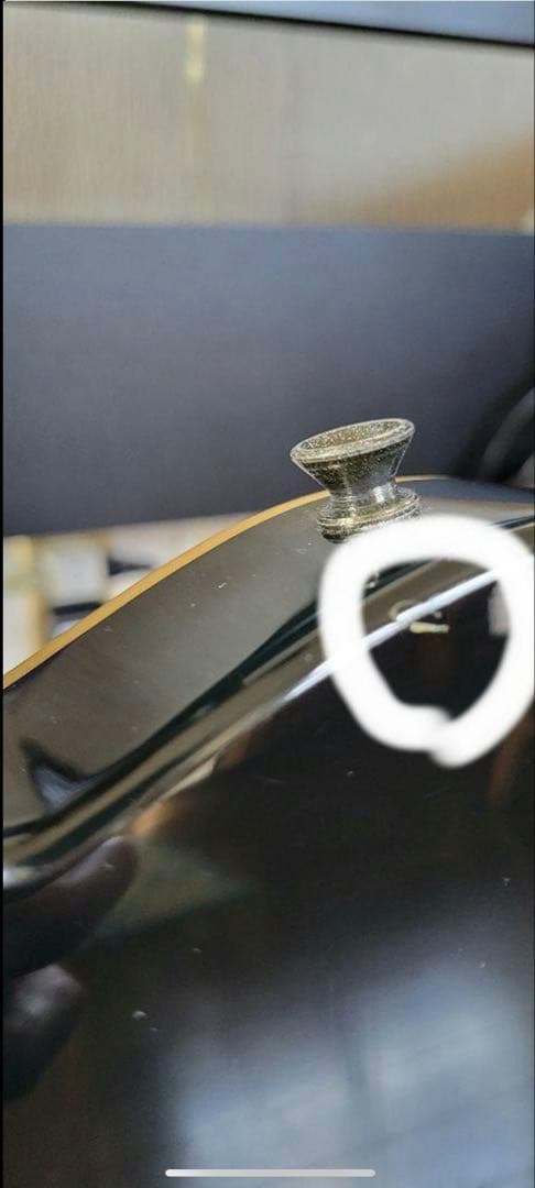 布袋寅泰モデル フェルナンデス TE-95H