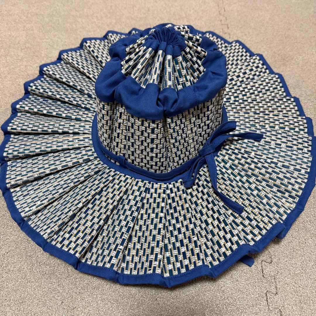 【Lorna Murray】KIDS帽子 L