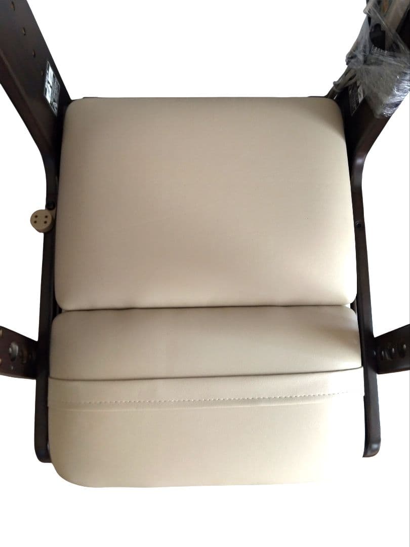 【新品未使用】家具調トイレ 座楽 脱臭 あたたか便座 PN-L23318