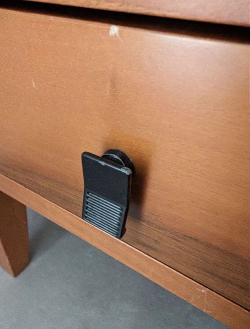 Fulgini Orilio社 ミニチェスト ヴィンテージ イタリア製