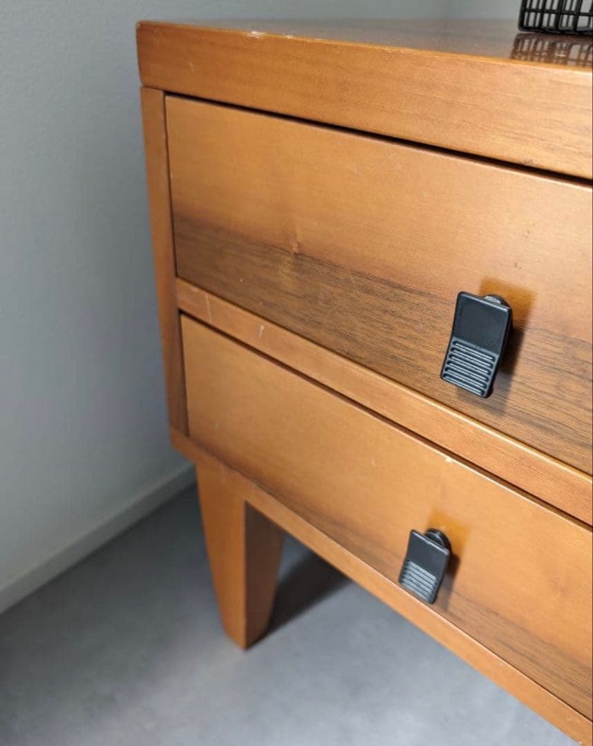 Fulgini Orilio社 ミニチェスト ヴィンテージ イタリア製