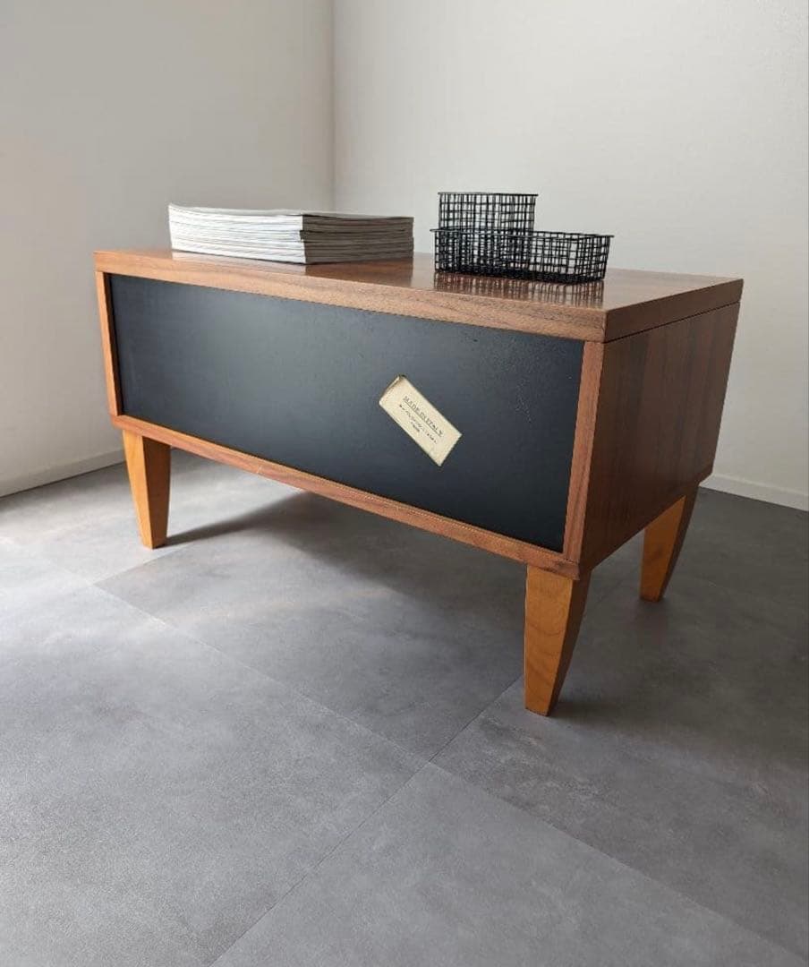 Fulgini Orilio社 ミニチェスト ヴィンテージ イタリア製