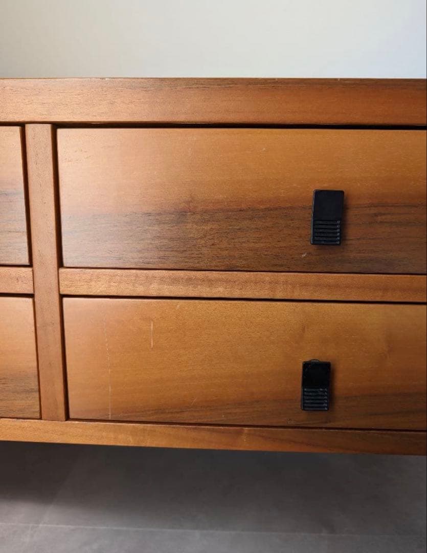 Fulgini Orilio社 ミニチェスト ヴィンテージ イタリア製