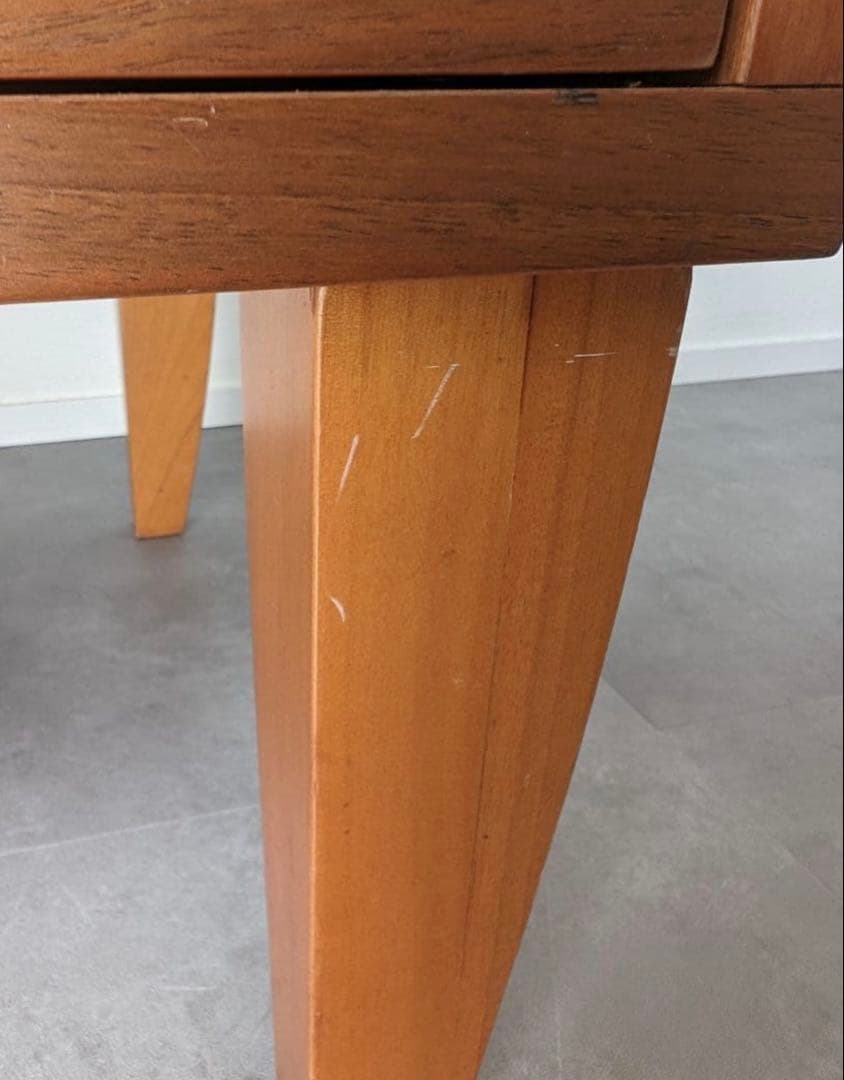 Fulgini Orilio社 ミニチェスト ヴィンテージ イタリア製