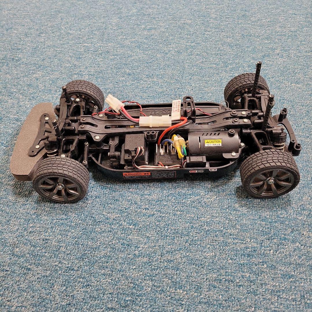 タミヤ 1/10 XBシリーズ NISSAN GT-R - メルカリ