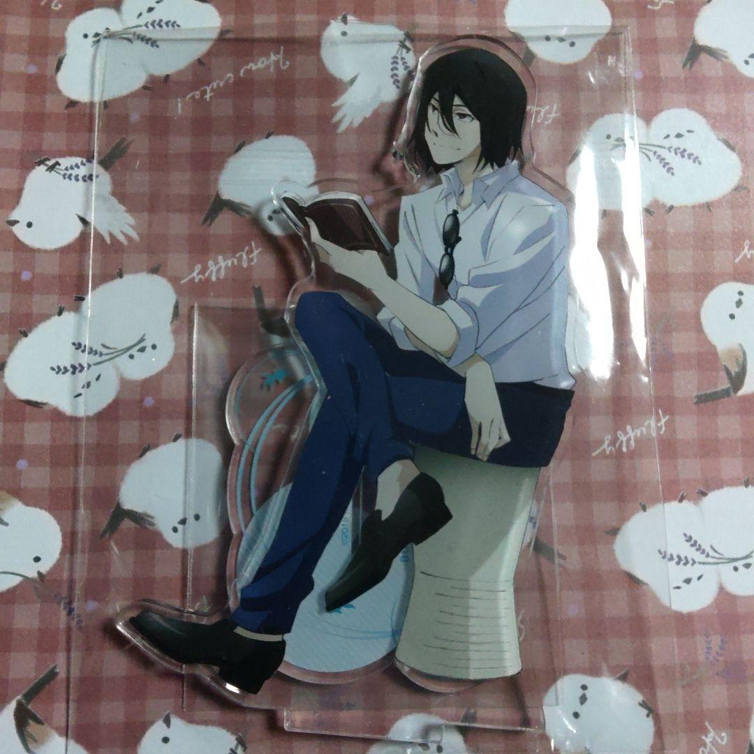 文豪ストレイドッグス　文スト　フョードル　スタンド　⑨　武装探偵社販売部