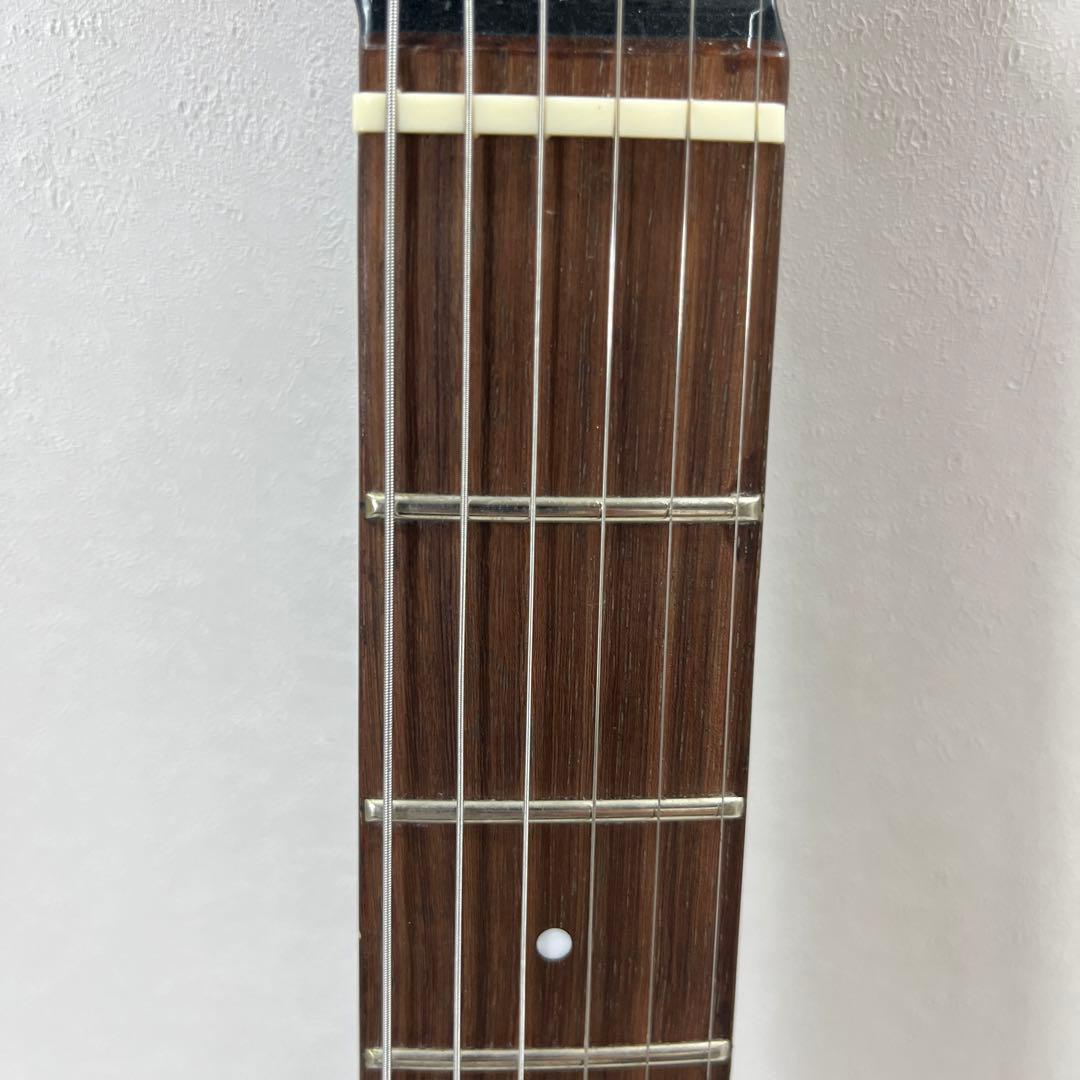 希少カラー フェルナンデス SSH-40 BBS ストラトキャスター - メルカリ