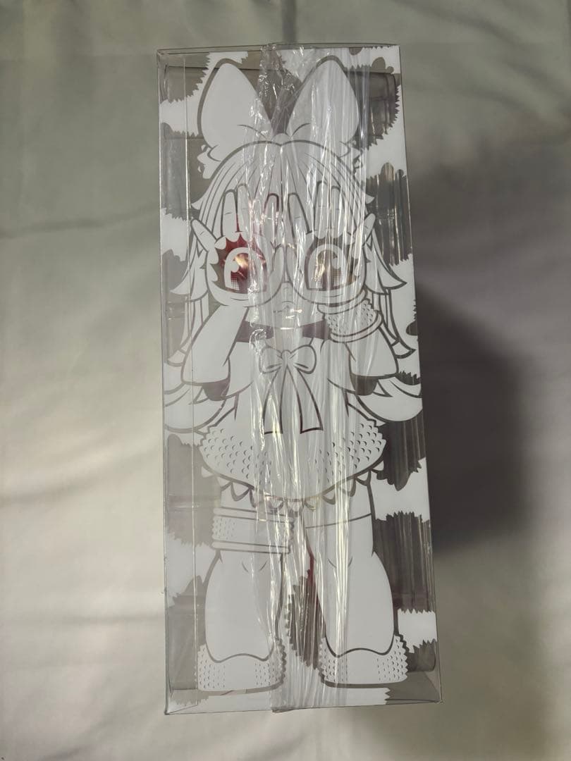 新品　GRAPEBRAIN JINART にぎるちゃん ワンフェス2026