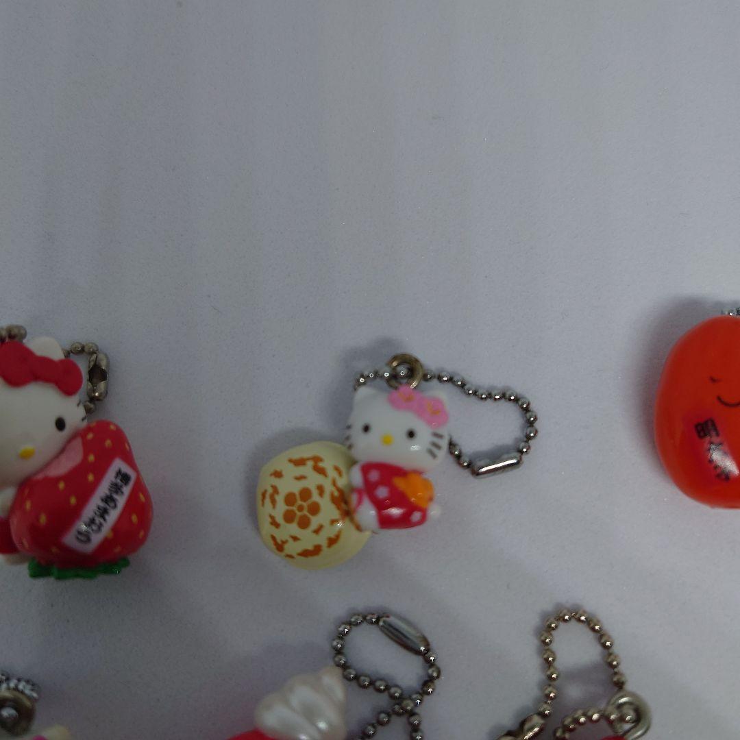 ご当地キティ チャーム 福岡限定 - メルカリ