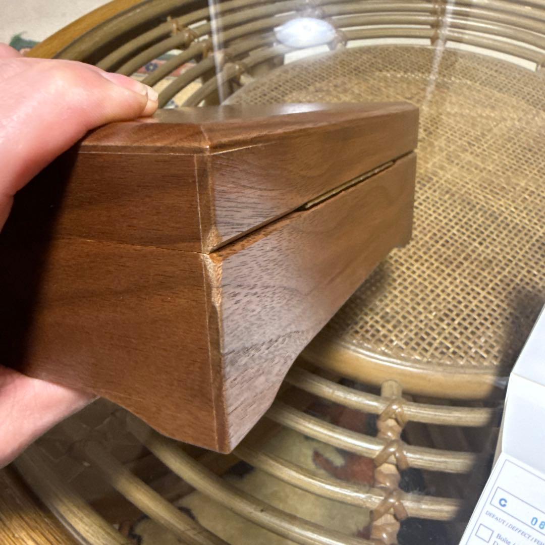 REUGE MUSIC オルゴール リュージュ